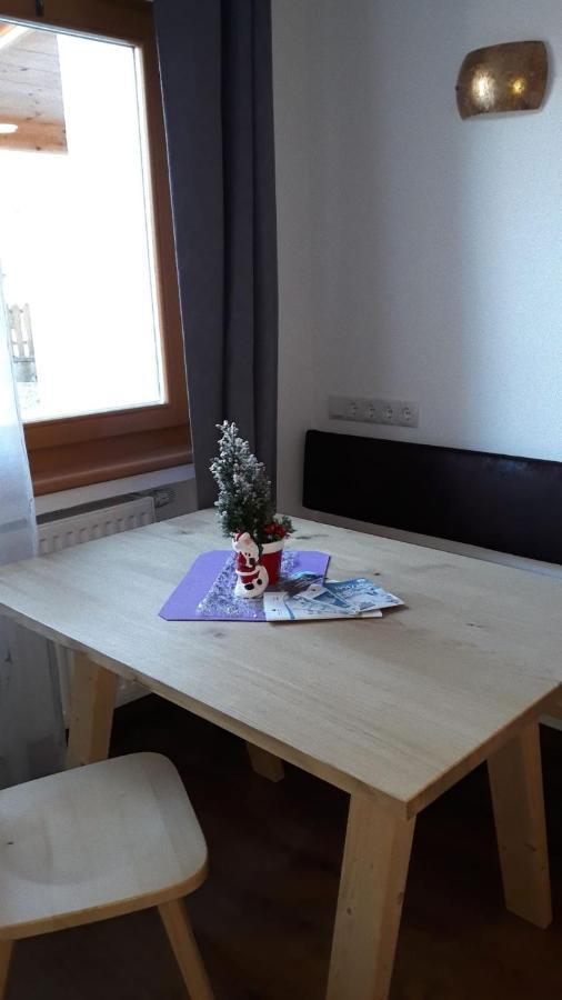 Großes Doppelzimmer