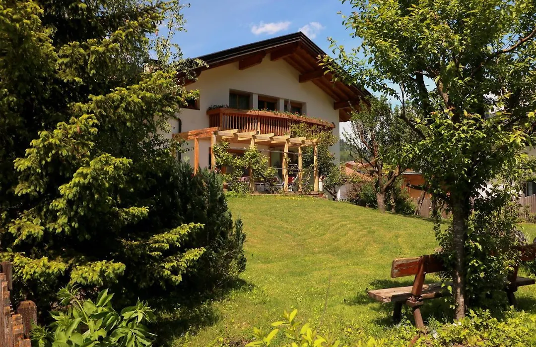 B&B Frühlingsheim-1