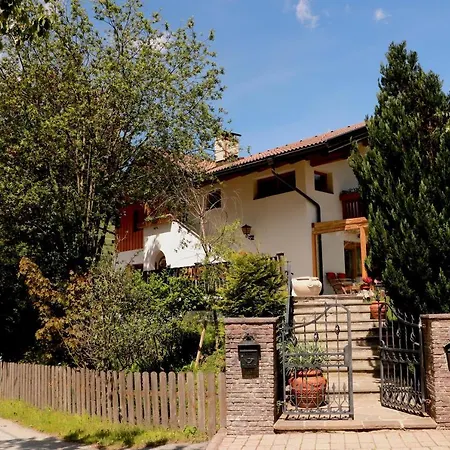 B&B Frühlingsheim-3